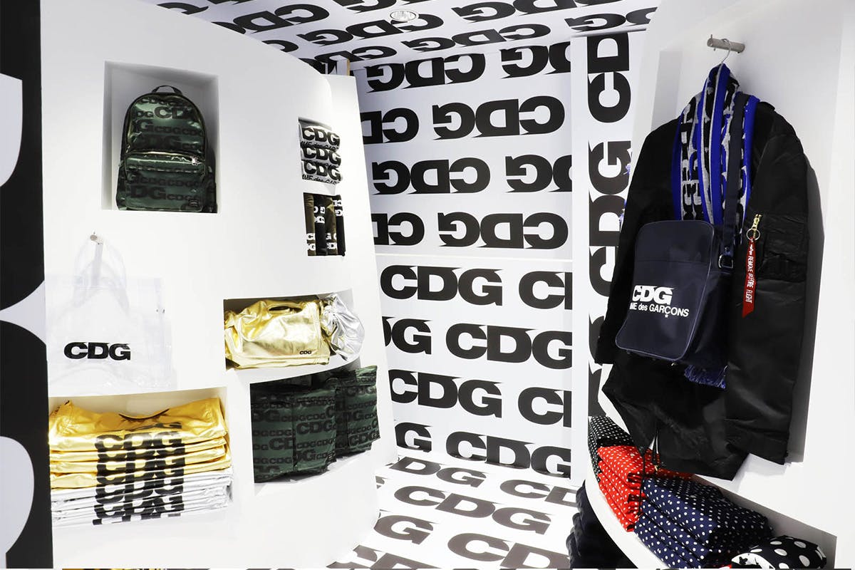 dover street market cdg